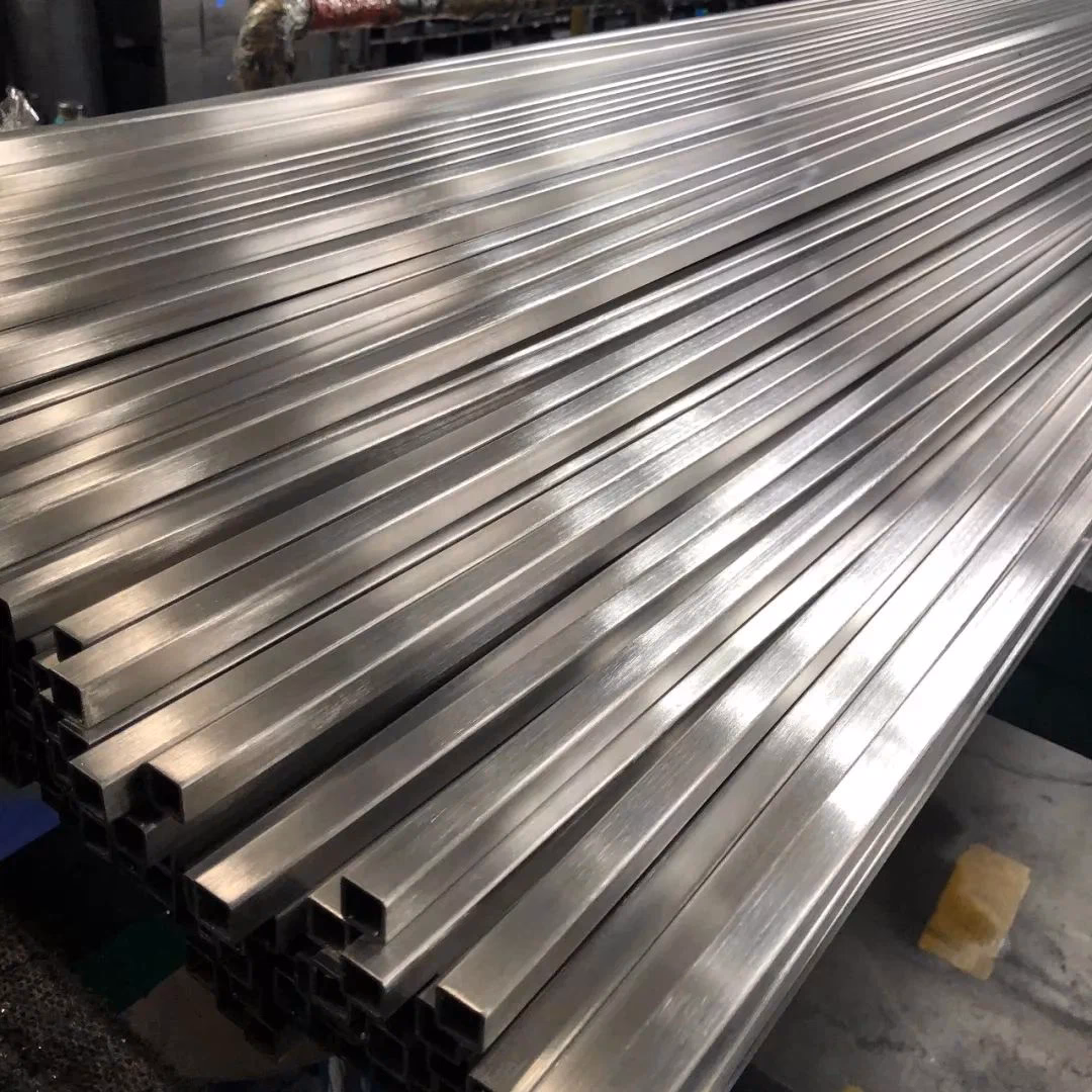 ¿Cuál es el impacto ambiental del acero inoxidable?