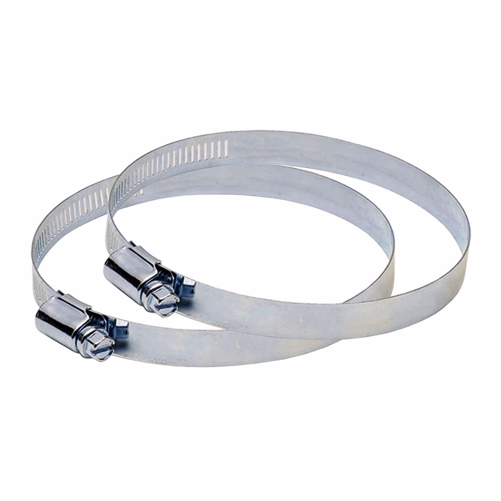 ¿Qué es una abrazadera cremallera?