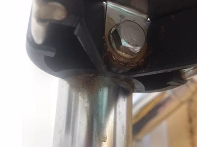 ¿Cuáles son los diferentes tipos de acero inoxidable?