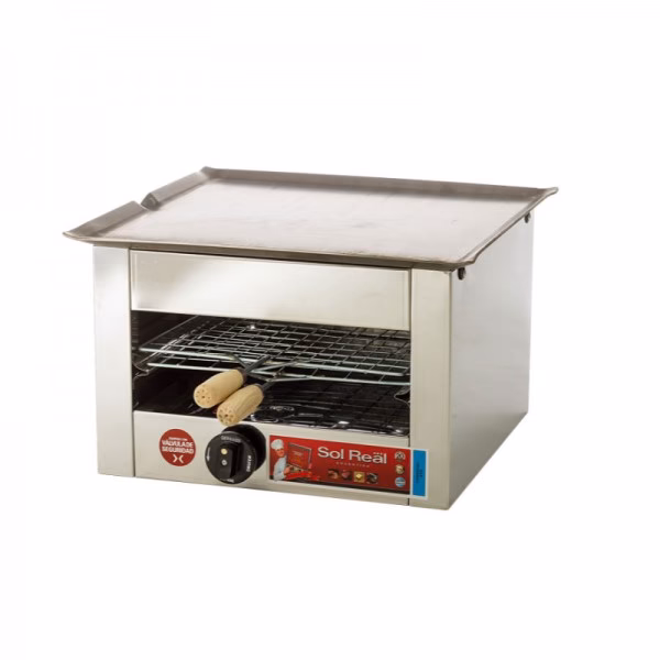 ¿Qué es un carrito en acero inoxidable?