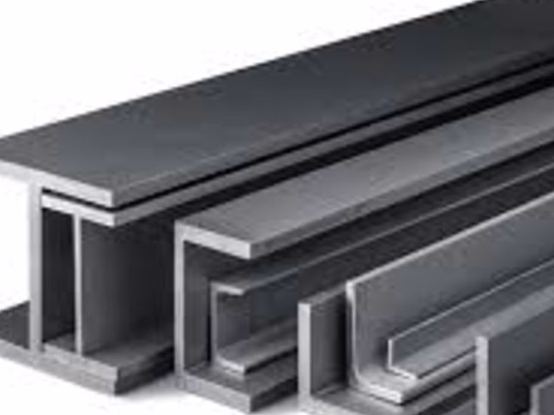 ¿Cuáles son las funciones de la industria de acero inoxidable?