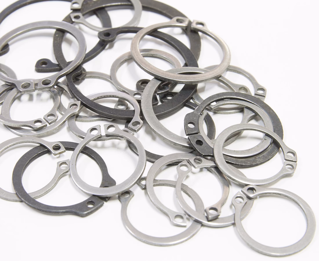 ¿Qué es el endurecimiento por precipitación del acero inoxidable?