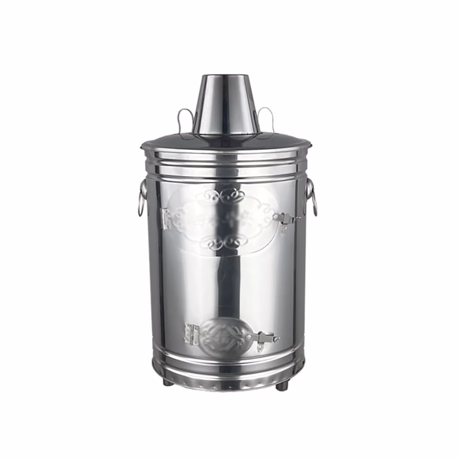 ¿Cómo limpiar y mantener su chimenea de leña durante el invierno?