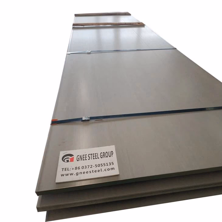 ¿Qué son los aceros inoxidables austeníticos?