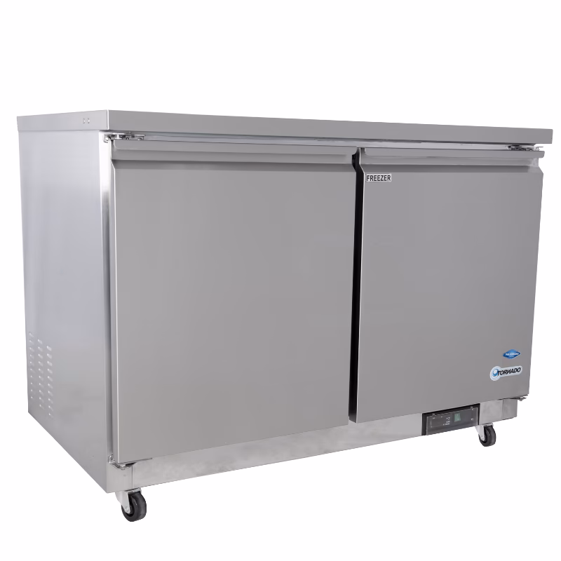 ¿Cómo enfriar botellas en el Freezer?