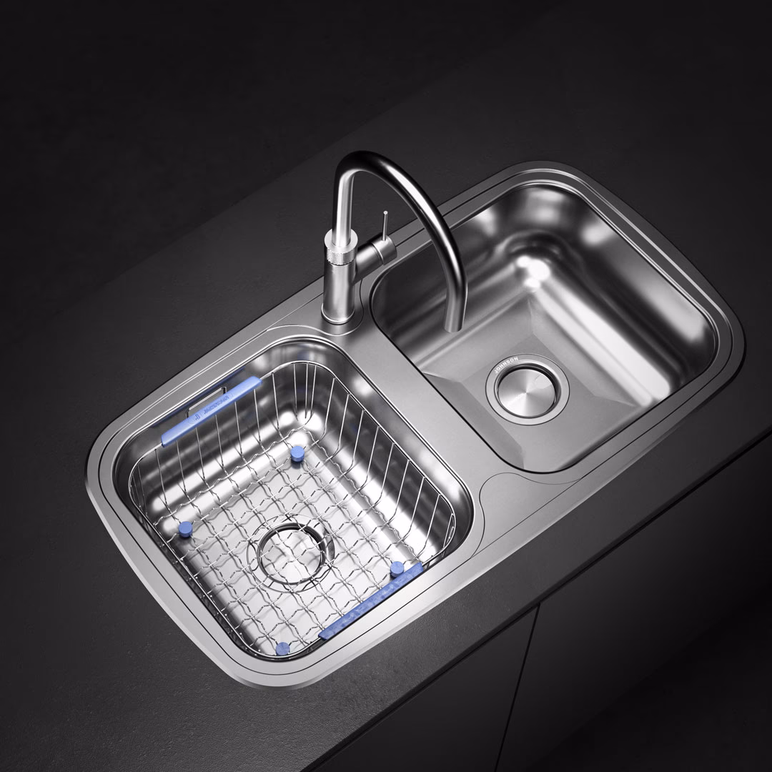 ¿Qué es el acero inoxidable 316?