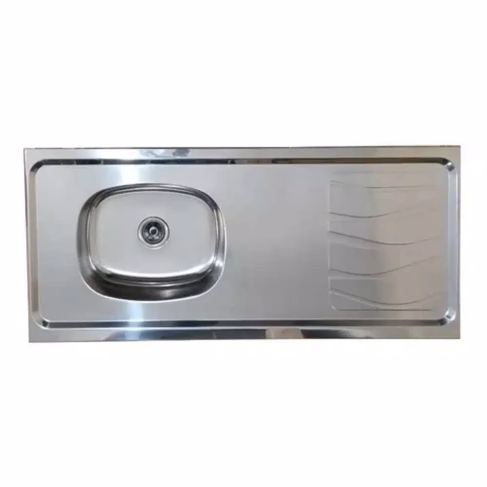 ¿Cuál es el estándar de acero inoxidable?