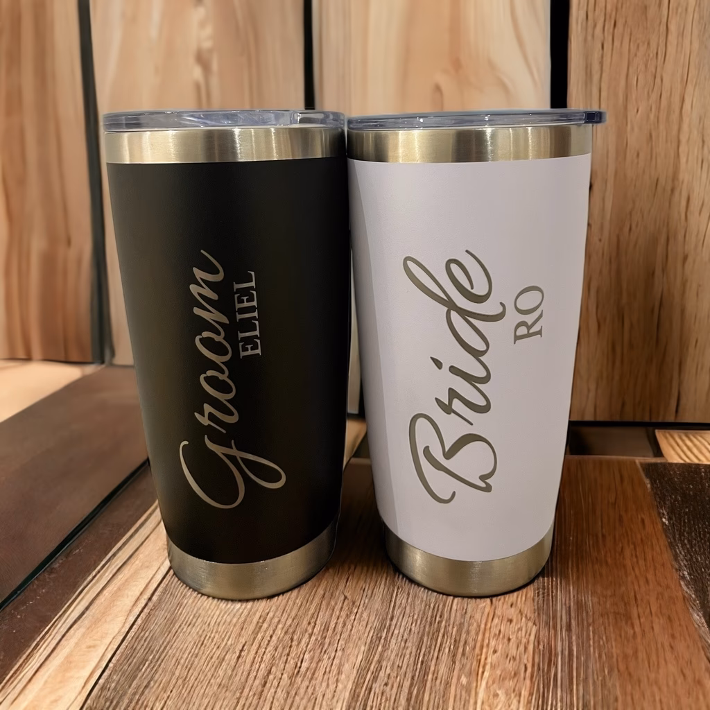 ¿Cuáles son los diferentes tipos de termo de acero inoxidable?