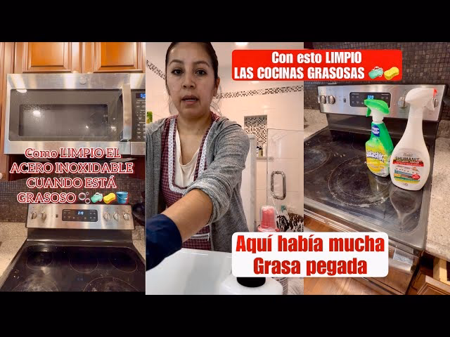 ¿Qué son los grados de acero inoxidable?