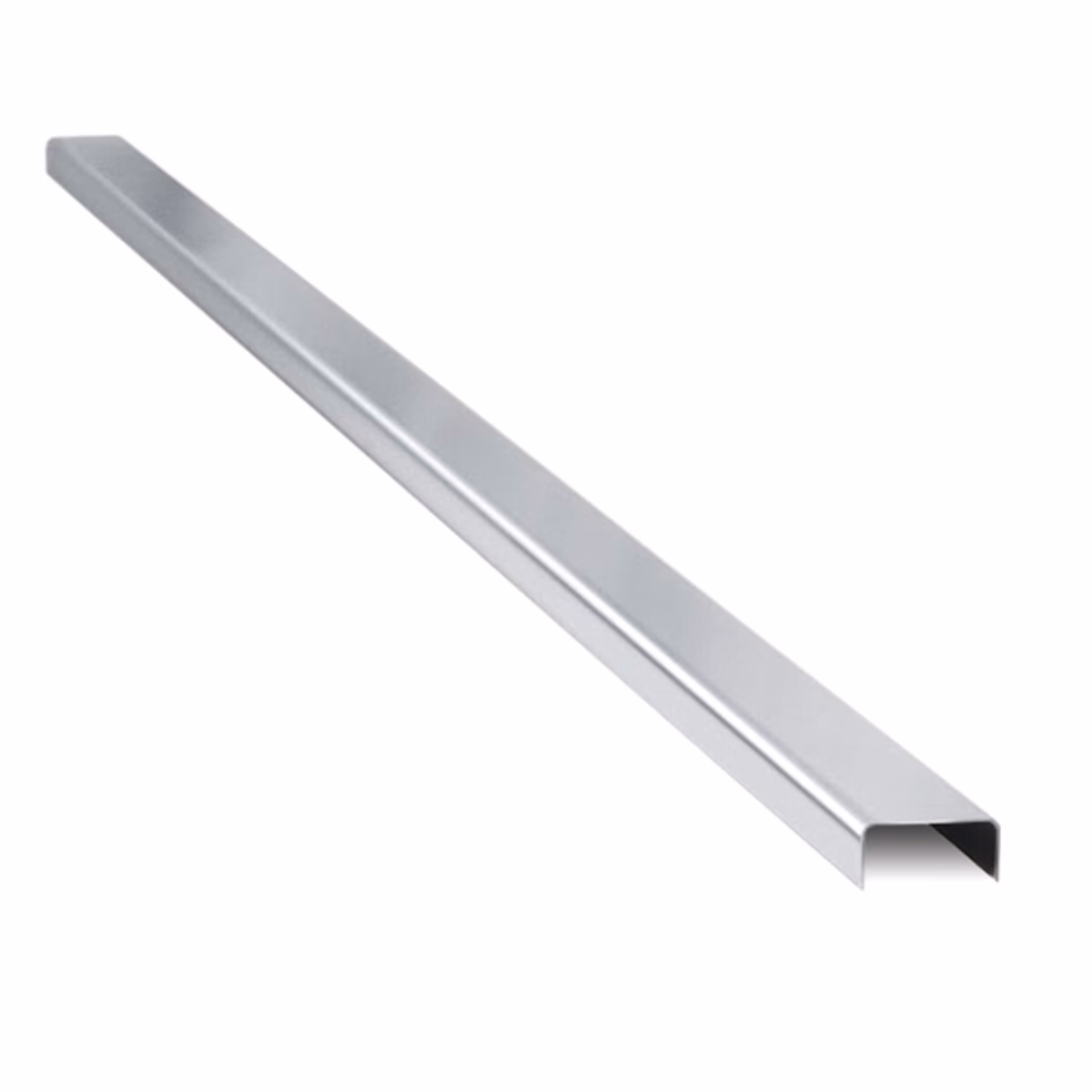 ¿Cuál es el mejor acabado de acero inoxidable?