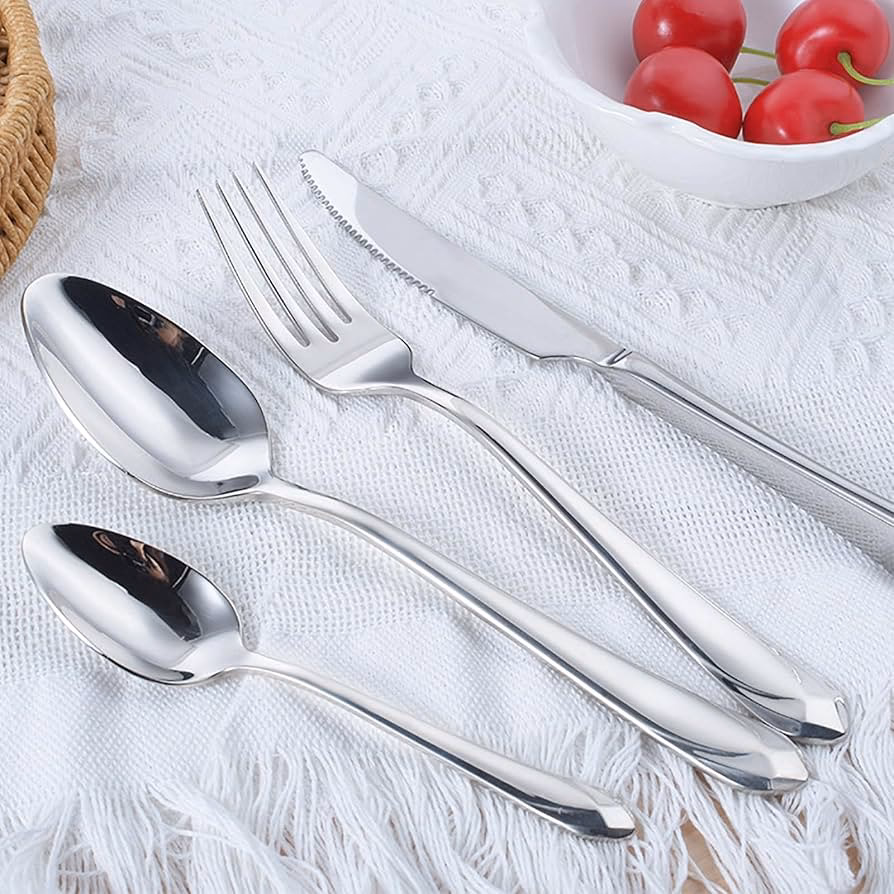 ¿Cuál es el mejor acero inoxidable?