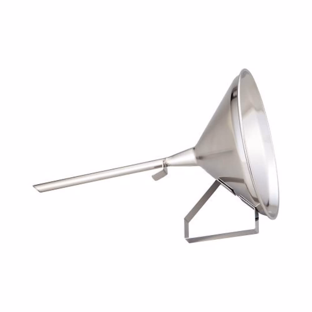 ¿Cómo afecta el nitrógeno al acero inoxidable 316ln?