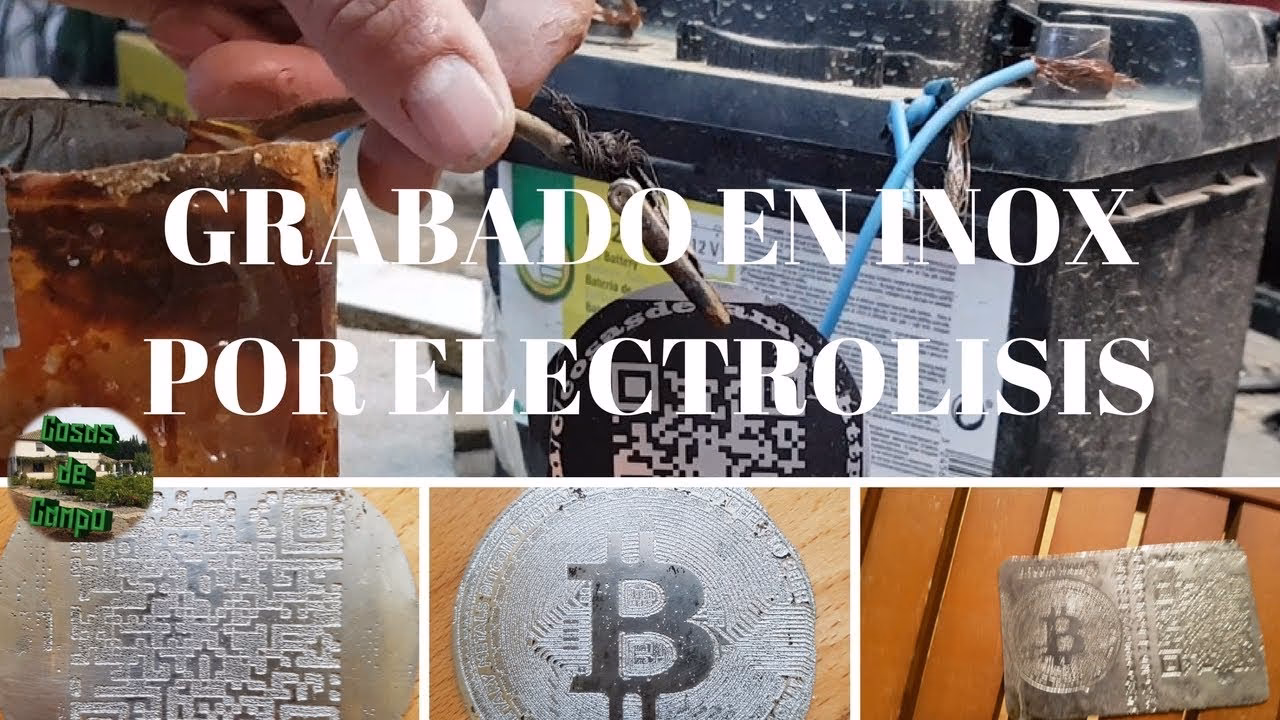 ¿Cómo se eliminan los componentes de la aleación del acero inoxidable?