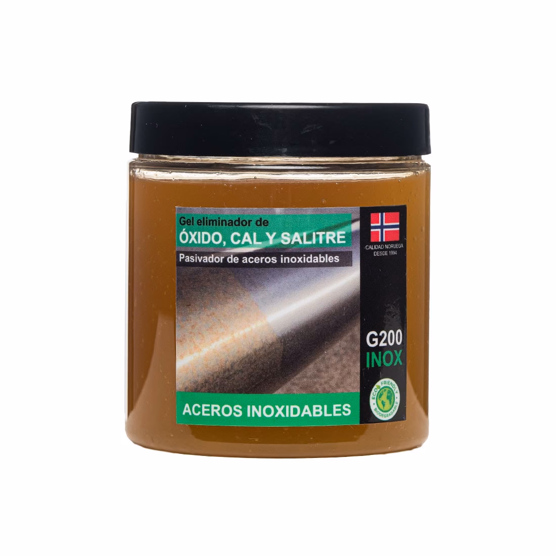 ¿Cuáles son las desventajas del acero inoxidable?