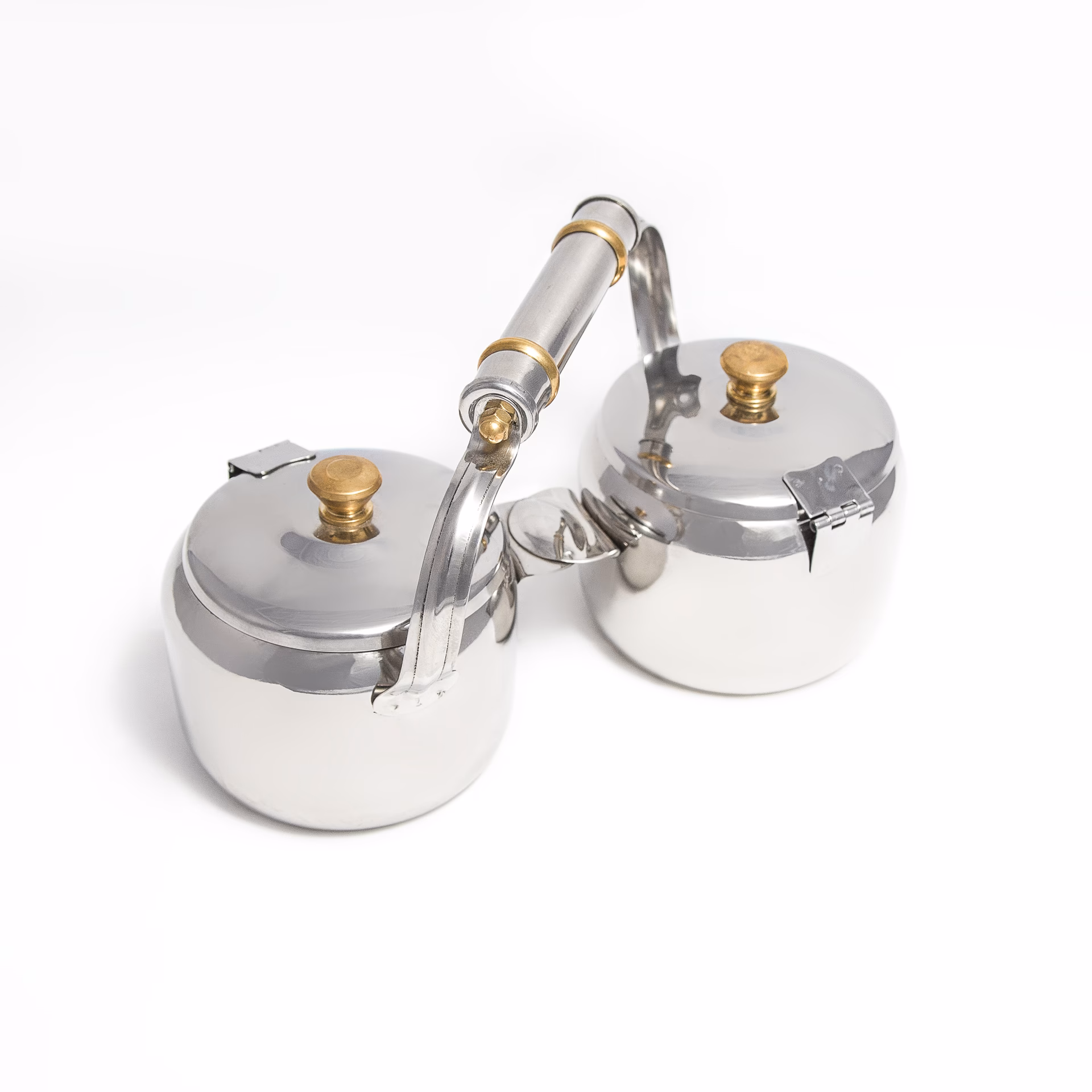 ¿Qué ventajas ofrece el plumero de acero inoxidable?