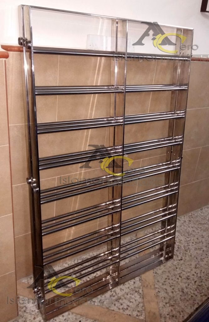 ¿Cuáles son las ventajas de una rueda de acero inoxidable?