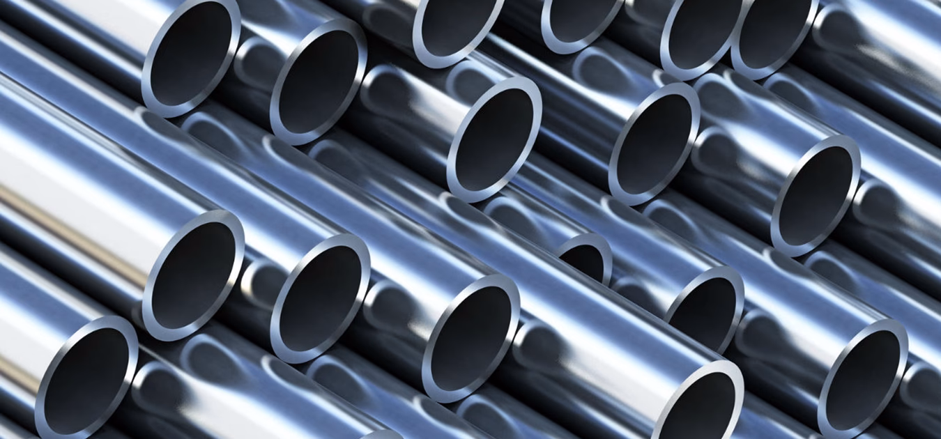 ¿Cuáles son los diferentes tipos de acero inoxidable?