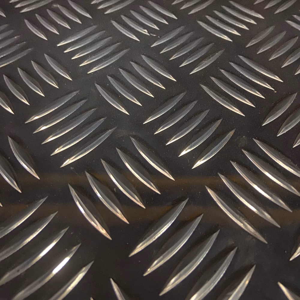 ¿Qué es un pabellón de acero inoxidable?