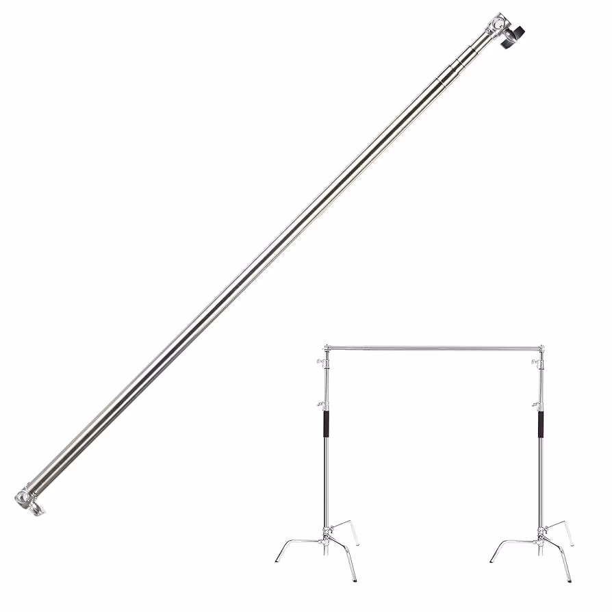 ¿Qué son los tubos telescópicos de acero inoxidable?