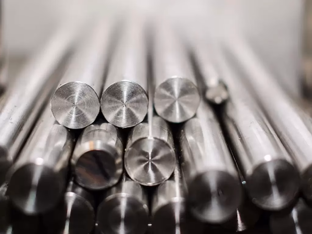 ¿Qué es más resistente el acero o el níquel?