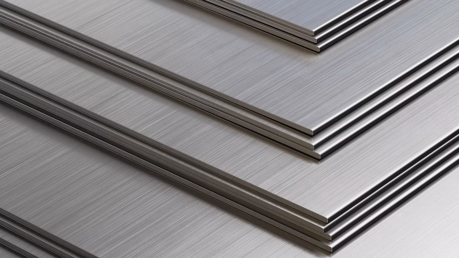 ¿Qué contienen los aceros inoxidables?