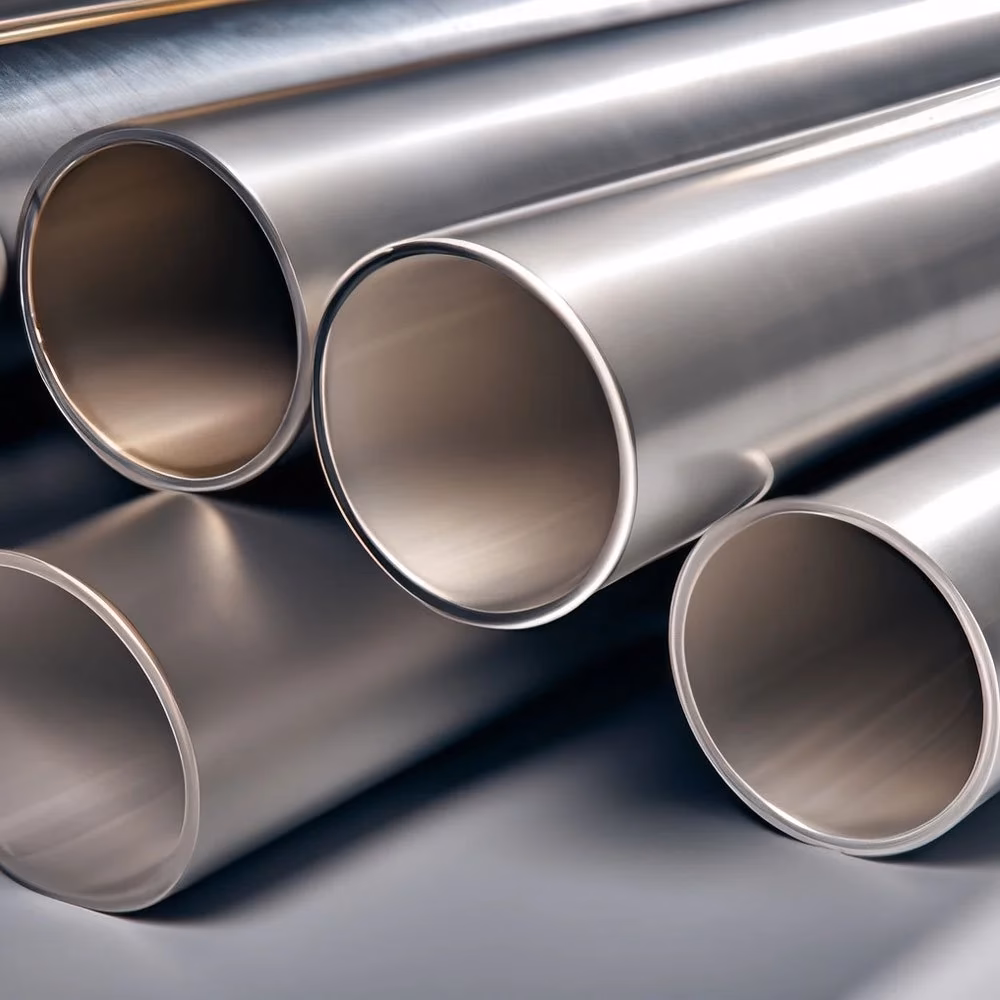 ¿Qué contienen los aceros inoxidables?