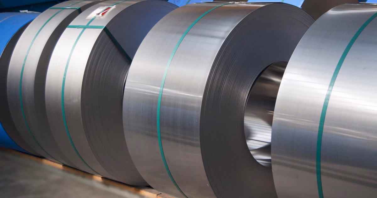 ¿Cuál es la resistencia de los aceros inoxidables?