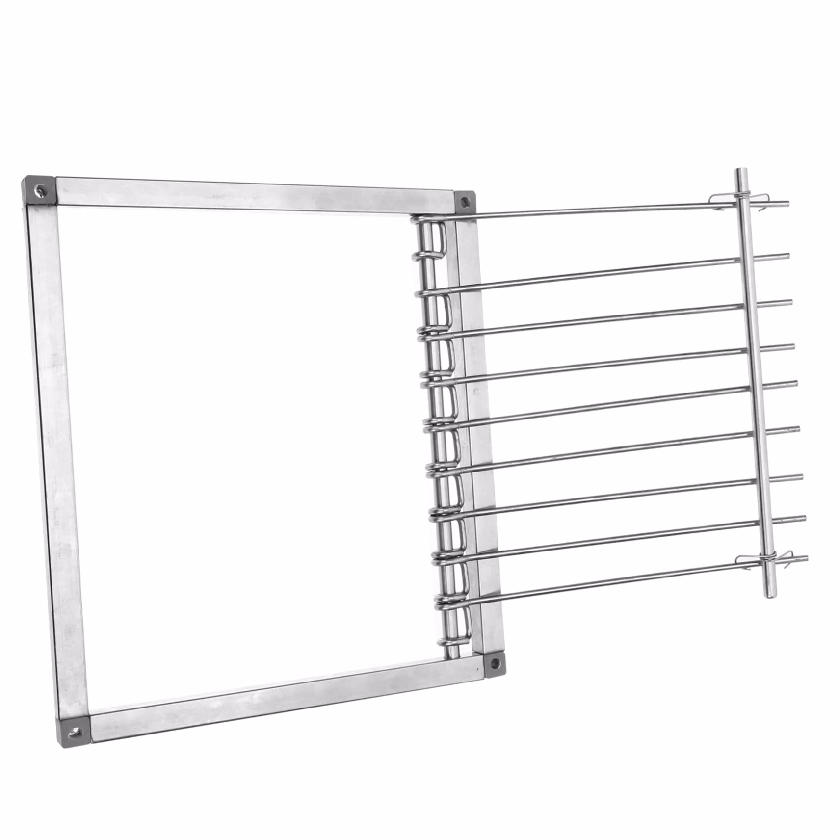 ¿Qué es un palillo de acero inoxidable?