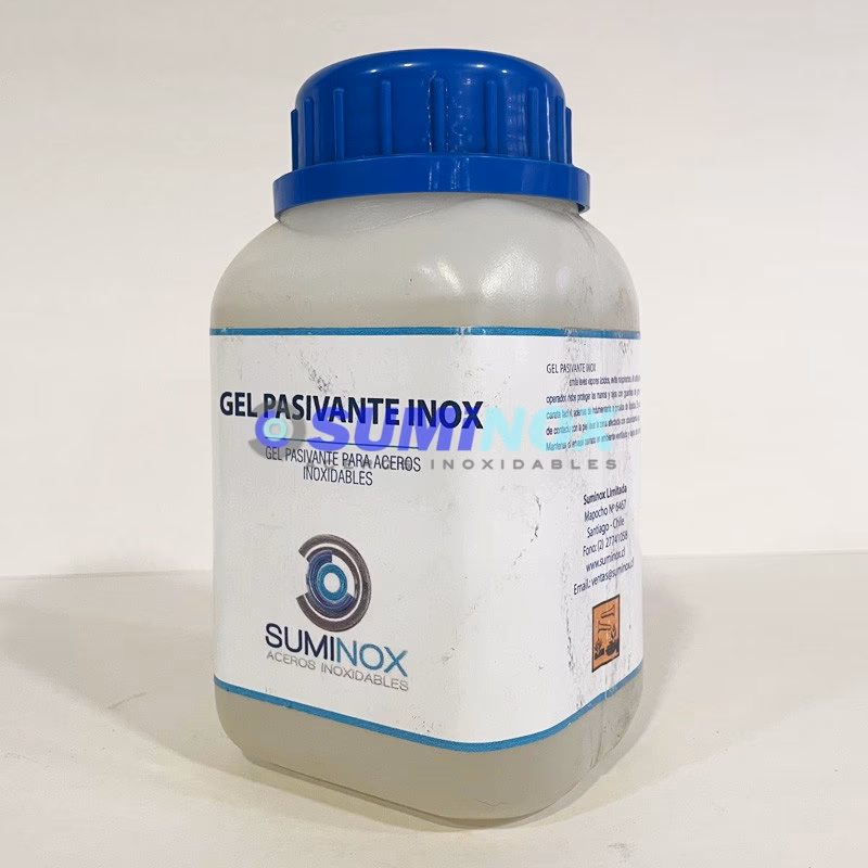 ¿Cuáles son las normas de suministro de aceros inoxidables?