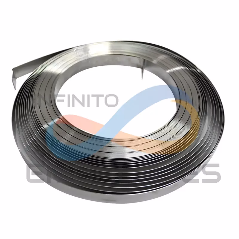 ¿Qué son las planchas de acero inoxidable?