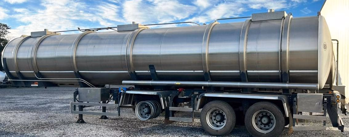 ¿Cuáles son los diferentes tipos de tanques?