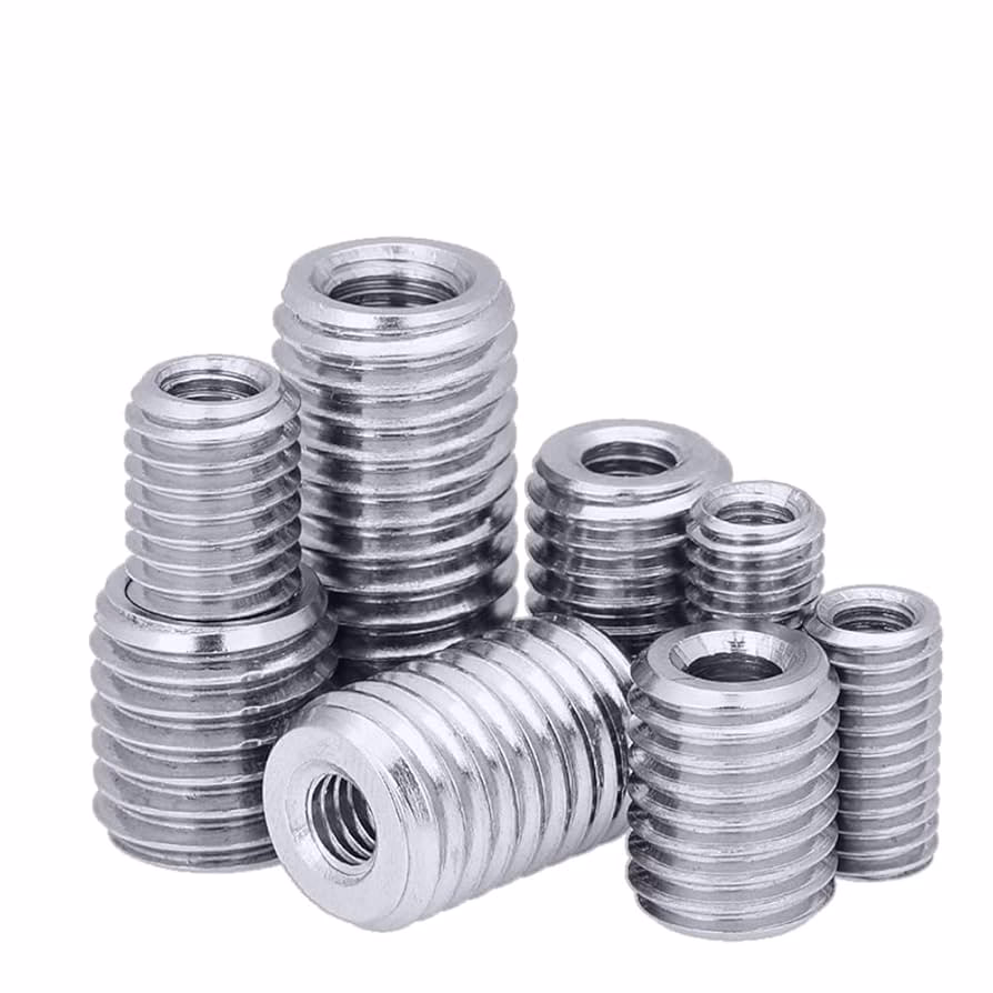 ¿Qué es el estándar de atornillado de acero aleado y acero inoxidable?