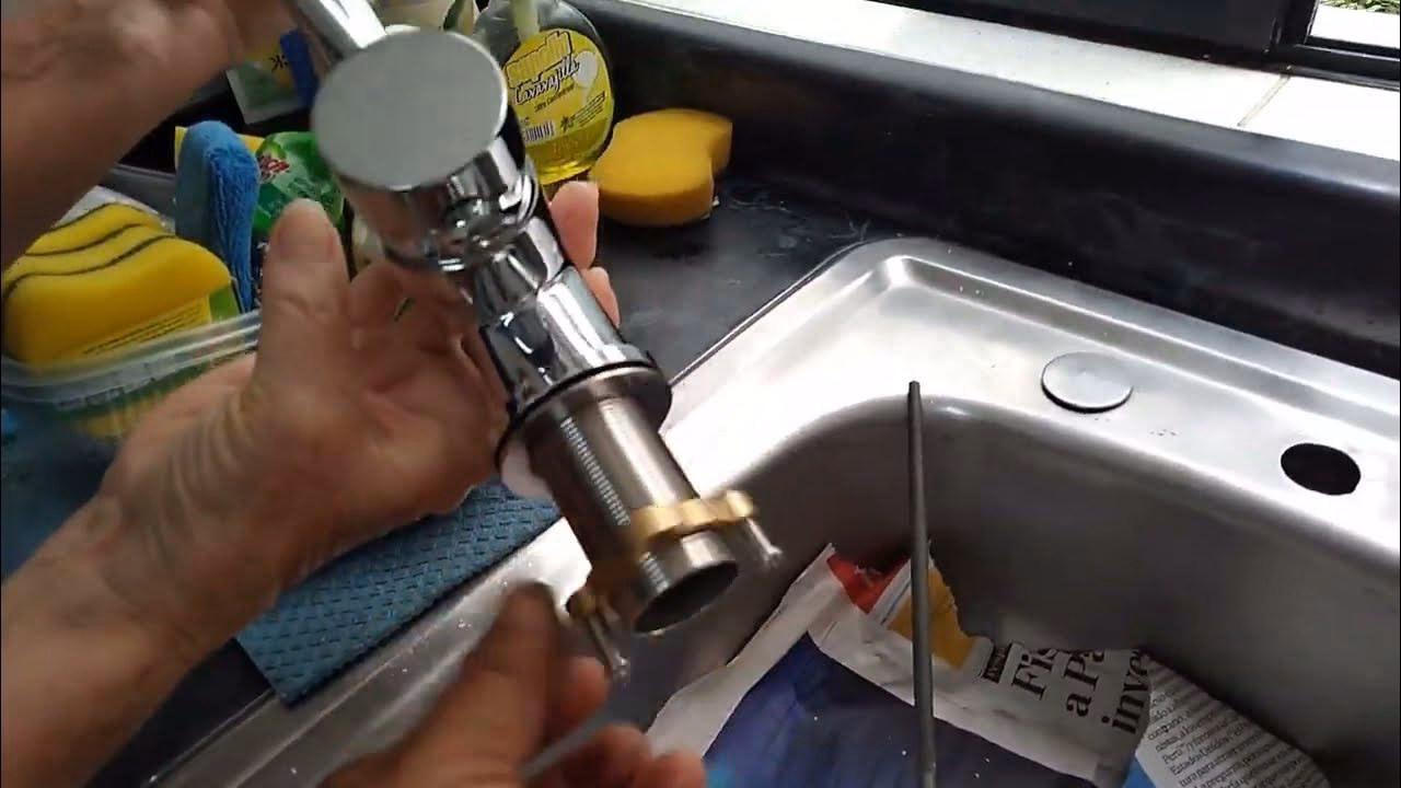 ¿Cómo agrandar un agujero?