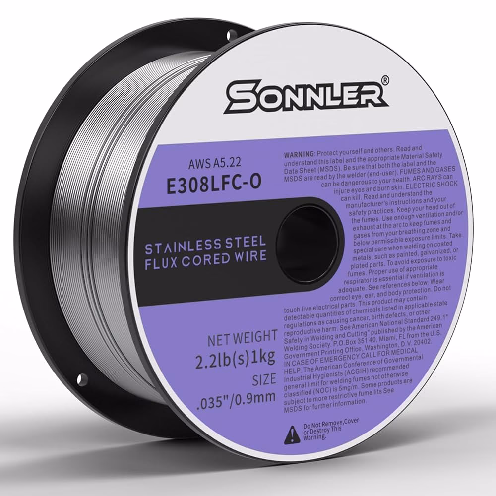 ¿Qué es un alambre de soldadura MIG de baja calidad?