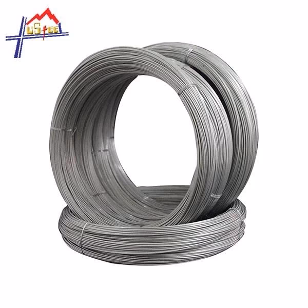 ¿Cómo se revelan las discontinuidades superficiales del alambre de acero inoxidable?