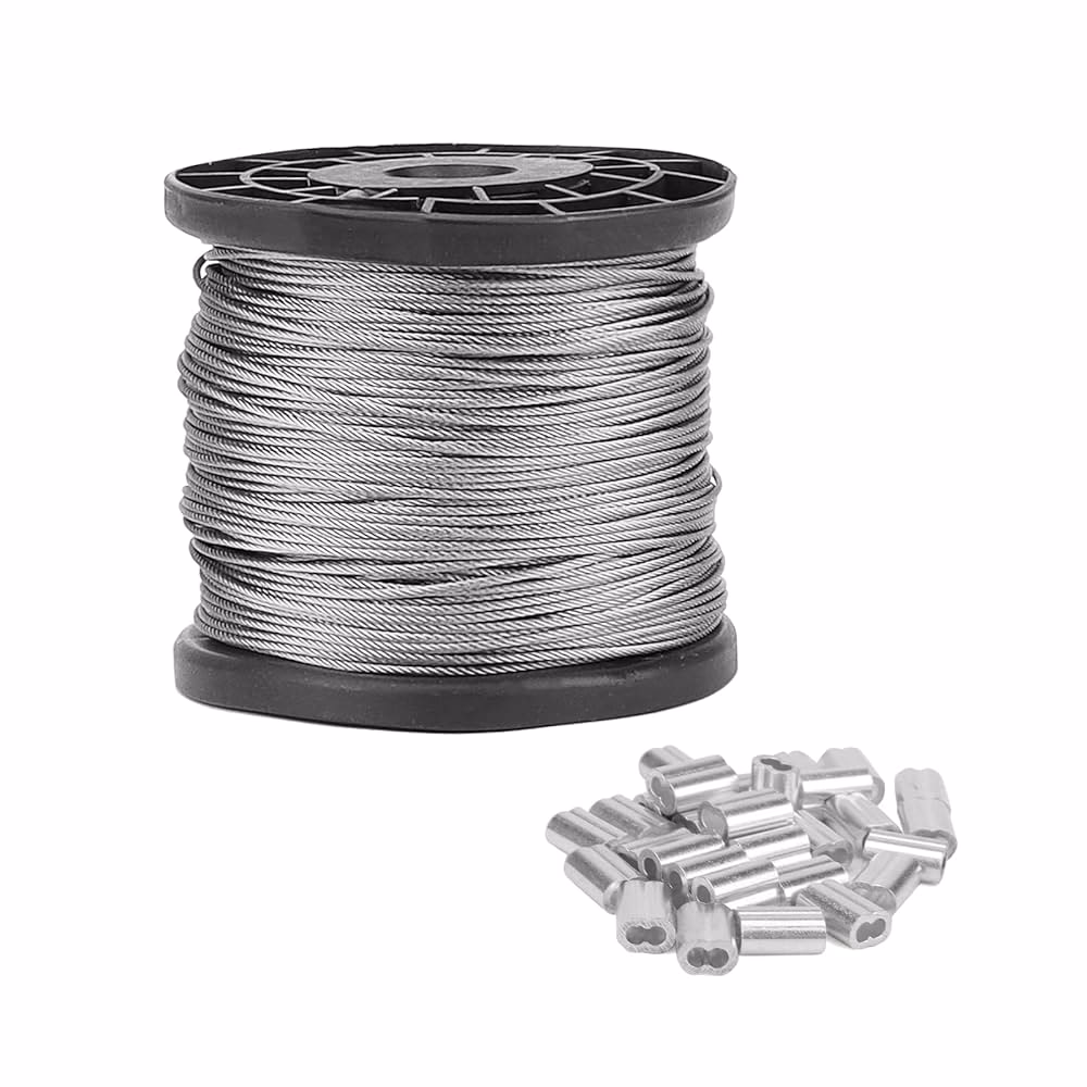 ¿Cómo obtener alambres de aluminio?