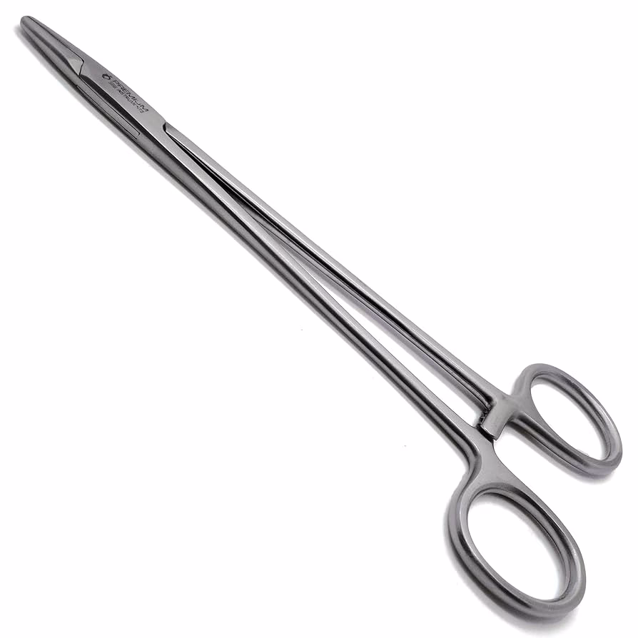 ¿Cuáles son los mejores alicates de acero inoxidable lavables a máquina?