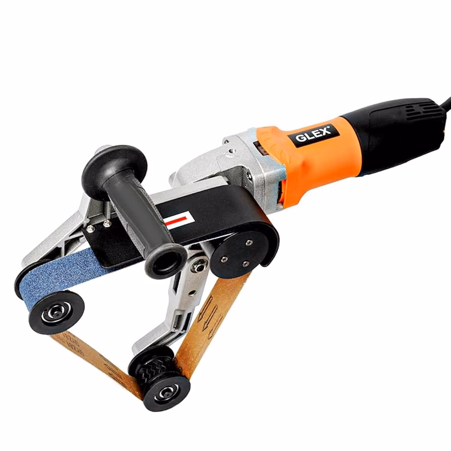 ¿Cuáles son las mejores marcas de amoladoras?