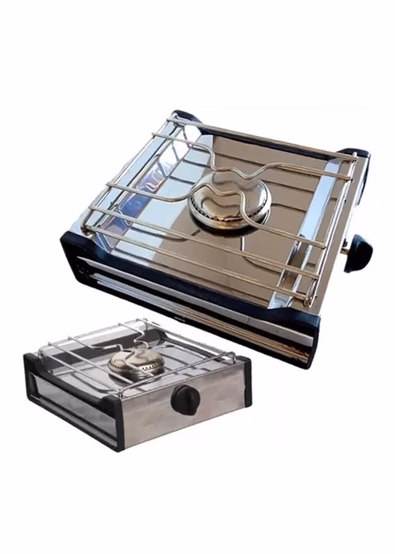 ¿Cómo se facilitan las conexiones entre un horno y un anafe?