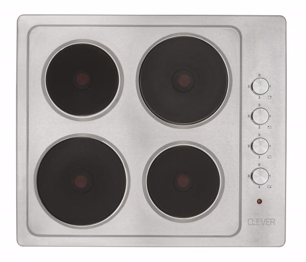 ¿Qué ofrece el anafe Energy Safe?