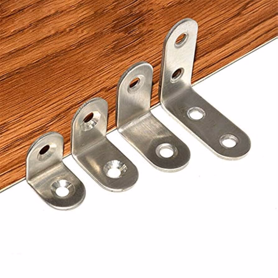 ¿Qué ofrece Otero industrial para sus ángulos?