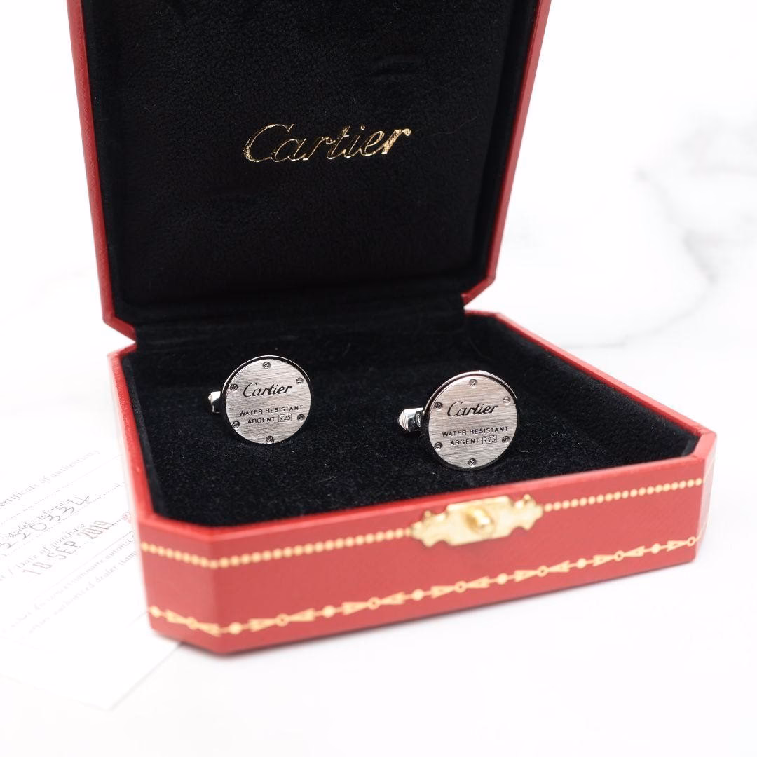 ¿Qué características tienen los Anillos Cartier?