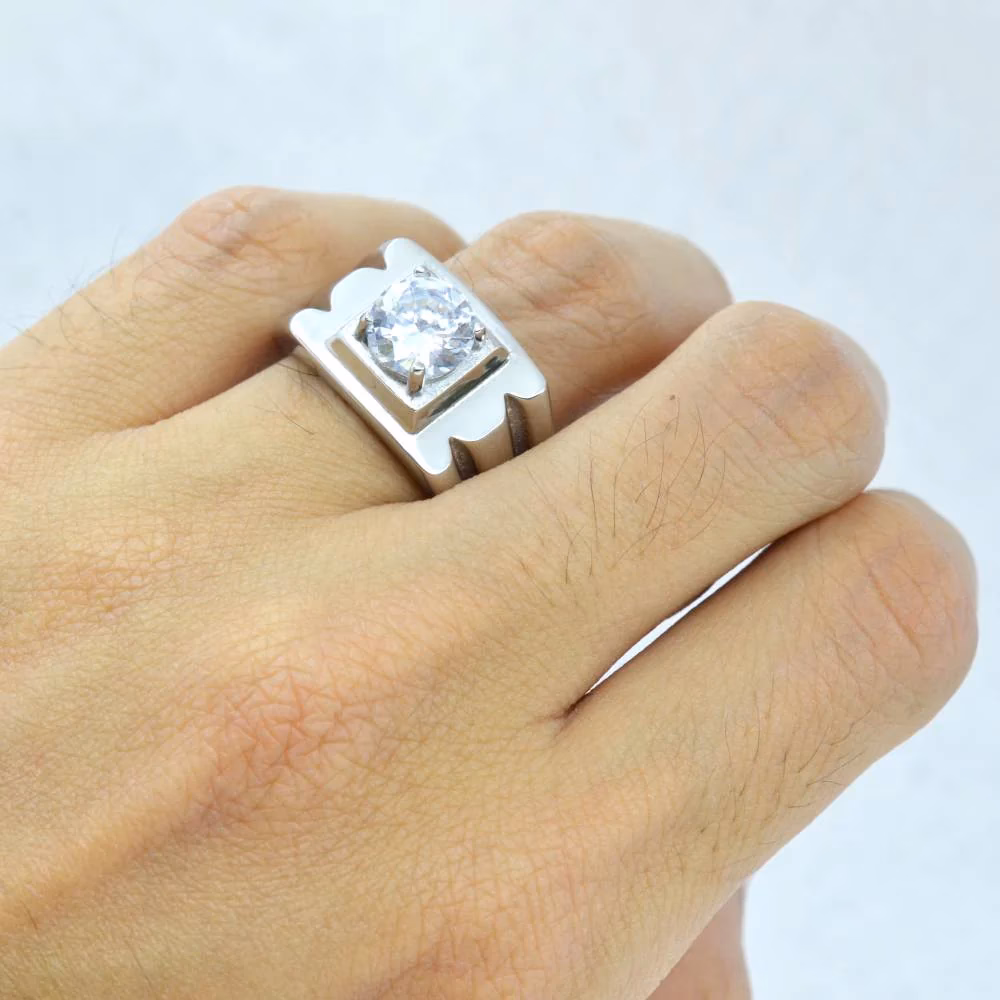 ¿Qué son los anillos de aluminio?