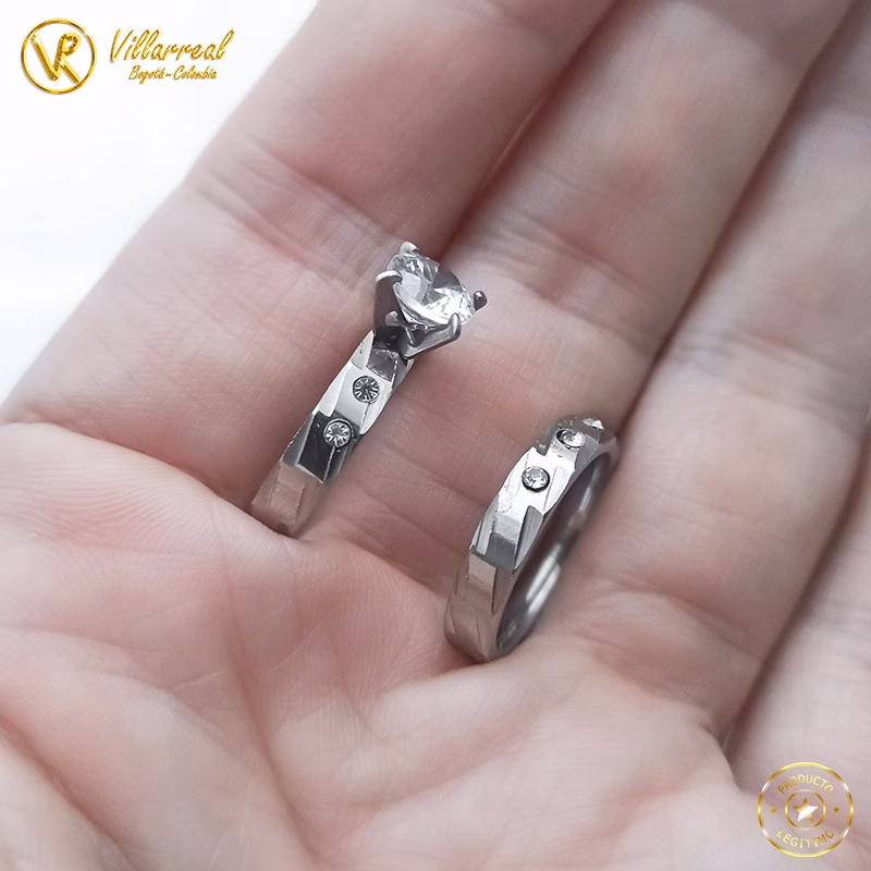 ¿Por qué comprar anillos en Medellín?