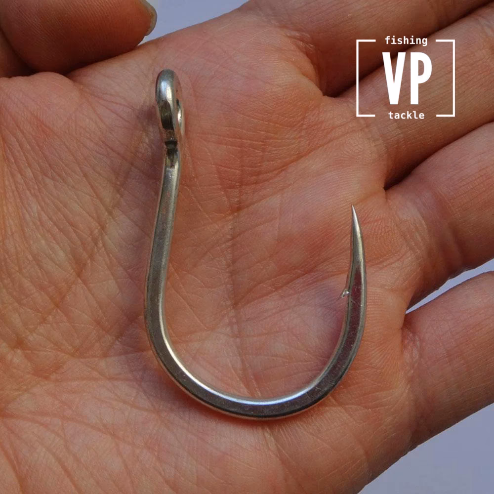 ¿Cómo se hace un anzuelo?