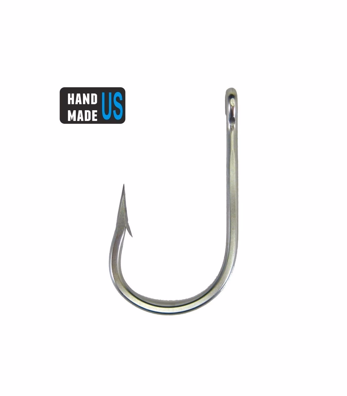 ¿Cómo se hace un anzuelo?