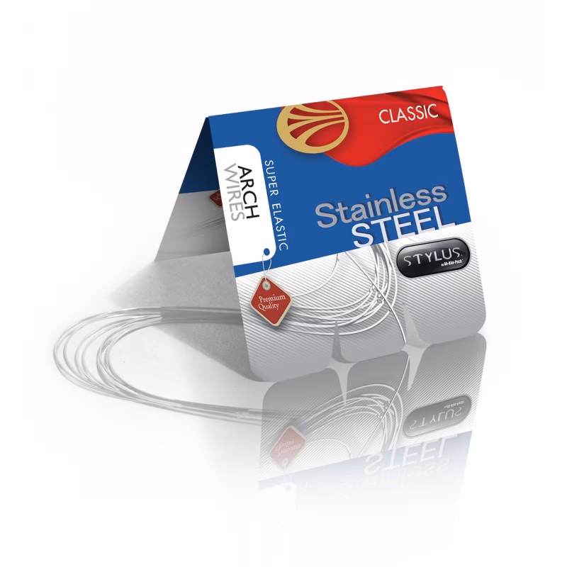 ¿Cuáles son los diferentes tipos de arcos?