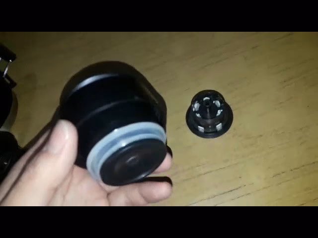 ¿Cuál es la diferencia entre acero inoxidable y plástico?