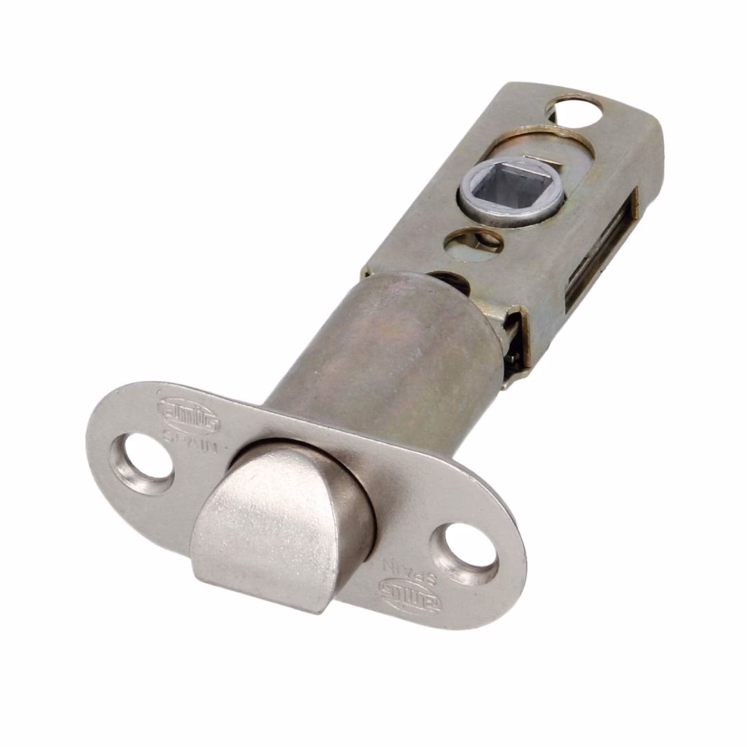 ¿Cuáles son los mejores picaporte de acero inoxidable?