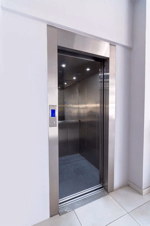 ¿Qué es un ascensor y para qué sirve?